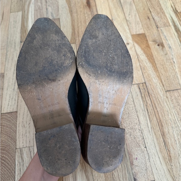 Madewell Robin Mule - Picture 5 of 6
